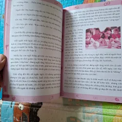 Con Gái - Cha Mẹ Có Nhiều Điều Muốn Nói Với Con 975368