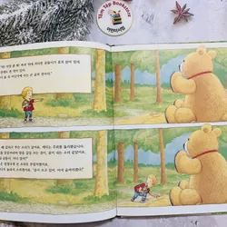 프뢰벨 테마 동화 (Froebel Theme Story) Set 1 706489