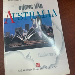 Đường vào Australia 