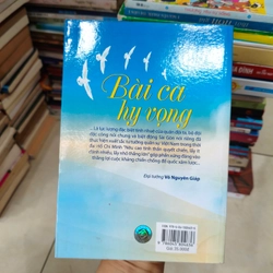 Bài ca hy vọng 🌱 507342