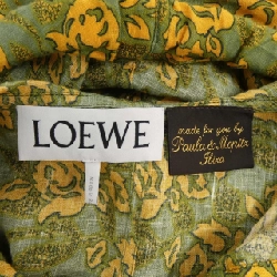 LOEWE H2298041 Áo sơ mi - Hàng hiệu Chính hãng 896409