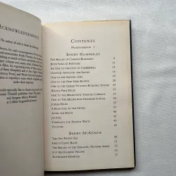 Neglected Poems and Other Creatures - Barry Humphries 795403