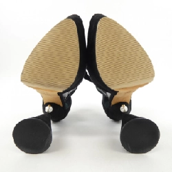 Giày cao gót LOUIS VUITTON - Hàng hiệu Chính hãng 828001