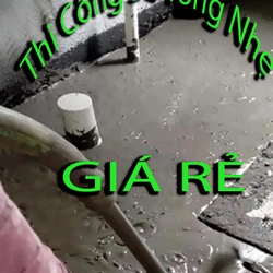 Thi Công Bê Tông Nhẹ Tại Quảng Ngãi - Liên Hệ Shop Kim Châu Hà 444647