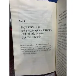 24 bài học sống còn từ thị trường chứng khoán – William J. O’Neil 559690