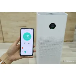 máy lọc không khí xiaomi Mi Air Purifier 3h 674935
