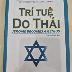 Trí Tuệ Do Thái