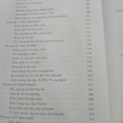 10 TÔN GIÁO LỚN TRÊN THẾ GIỚI - HOÀNG TÂM XUYÊN 723444