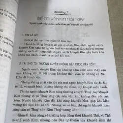 Đổi vận cho người mệnh khuyết - Quyển Xuân Hạ 778935