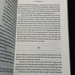 Bà Bovary (bìa cứng) 717559