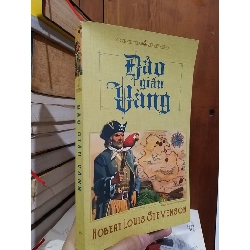 Đảo Giấu Vàng - Robert Louis Stevenson 128597