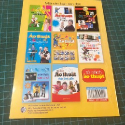 Học ảo thuật trong 7 ngày 9866