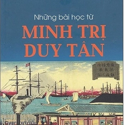 Những bài học từ Minh Trị Duy Tân 329334