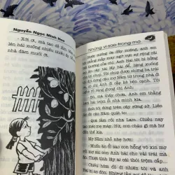 Những Vì Sao Trong Mơ - Nguyễn Ngọc Minh Hoa 927303