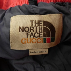 【Mã giảm giá】Gucci The North Face GUCCI×THENORTHFACE Quần 653574