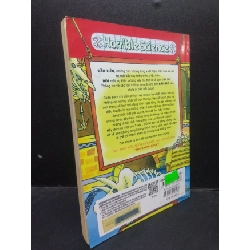 [Phiên Chợ Sách Cũ] Khủng long khủng khỉnh Martin Oliver 2017 2303 418867