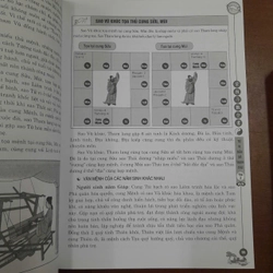 TỬ VI ĐẨU SỐ TOÀN THƯ - HI DI TRẦN ĐOÀN 458099
