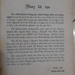 Tự chữa bệnh trong thức ăn hằng ngày 324456