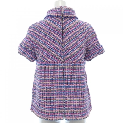 【Mã giảm giá】Chanel CHANEL Áo 645783