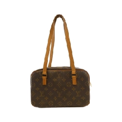 Túi xách vai Louis Vuitton Monogram Cite MM M51182 - Hàng hiệu Chính hãng 802196