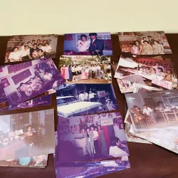 Lô ảnh người gốc Hoa ở Nam Bộ xưa  998298