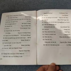 NHÀ VĂN QUA HỒI ỨC NGƯỜI THÂN 727187