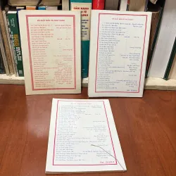 II Sách Huyền Học: KIM OANH KÝ (3 Quyển) - Thái Kim Oanh 777831