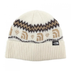 The North Face NN42432 Mũ len - Hàng hiệu Authentic