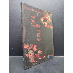 [Phiên Chợ Sách Cũ] Trung Quốc 247 Góc Nhìn Bỡ Ngỡ Nguyễn Việt Dũng (tuyển chọn và dịch) 2018 2303