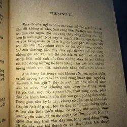 Tên kẻ cắp và những con chó - Naguib Mahfouz 797800