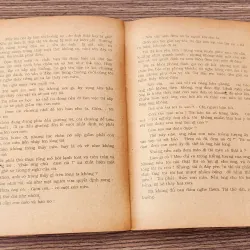 Alexandre Dumas cha - 1001 CHUYỆN KỲ LẠ (tức 1001 HỒN MA) 783820