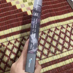 Chuyển sinh thành người sói tôi trở thành cánh tay phải của ma vương - Tập 2 kèm quà 693596