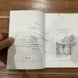 Ruy băng vàng phơ phất - Lax (15) 975797