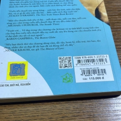 Gọi em bằng tên anh Andre Aciman 498608
