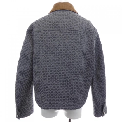 Áo khoác làm việc LOUIS VUITTON HTB60WXOC - Hàng hiệu Authentic 897464