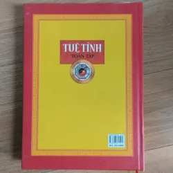 Sách Tuệ Tĩnh toàn tập 1021638