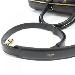 【Sản phẩm mới】Celine 190662CHI Túi Boston 614688