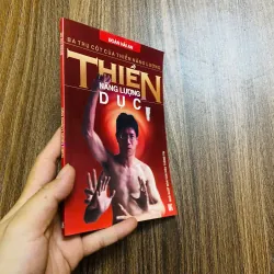 Thiền năng lượng dục - Đoàn Hải An#HATRA 1034938