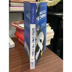 Báo cáo tài chính (hướng dẫn từng bước hiểu và lập báo cáo tài chính)- Thomas R.Ittelson 605270
