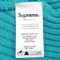 シュプリーム SUPREME Mũ len - Hàng hiệu Authentic 905714