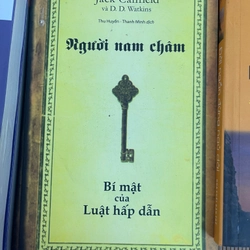 Người nam châm