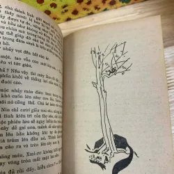 Cuộc Du Lịch Kỳ Diệu Của Nin Hơ-Gớc-Xơn - Selma Lagerlöf 926222