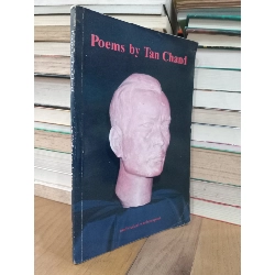 Poems by Tan Chand 736185