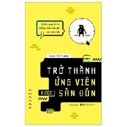 Bí Kíp Soạn CV Và Những Điều Cần Nhớ Khi Tìm Việc - Trở Thành Ứng Viên Được Săn Đón - Lynn Williams 288415