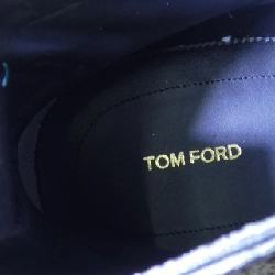 Giày boot TOM FORD - Hàng hiệu Chính hãng 907393