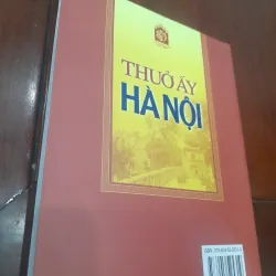 Nguyễn Bá Đạm - THUỞ ẤY HÀ NỘI 762106