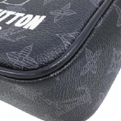 Túi xách vai Louis Vuitton Monogram Eclipse Danube 2018PF M43677 - Hàng hiệu Chính hãng 768104