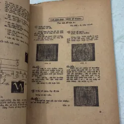 Hướng dẫn thực hành sửa TV - Đặng Bi Hỷ 1009051