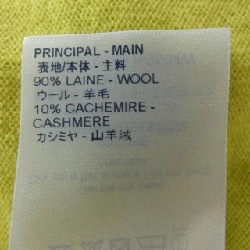 Louis Vuitton LOUIS VUITTON Áo len - Hàng hiệu Chính hãng 900721