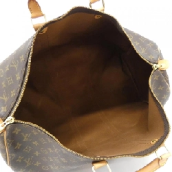 Túi du lịch Louis Vuitton Monogram Keepall 55cm M41424 - Hàng hiệu Chính hãng 803423